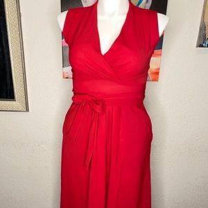 Sexy valentines birthday party gown for women